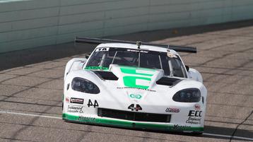 ECC Motorsports: Homestead-Miami recap and Daytona Preview